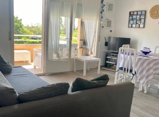 Apartamento Costa Brava