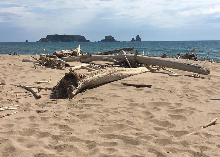 Apartamento Costa Brava