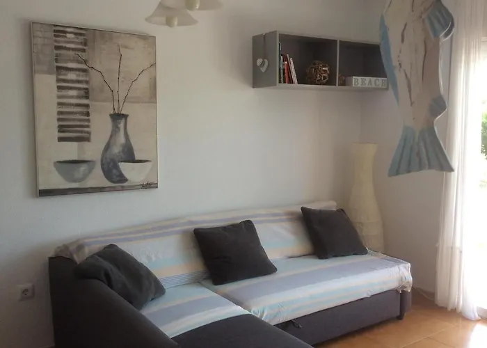 Apartamento Costa Brava