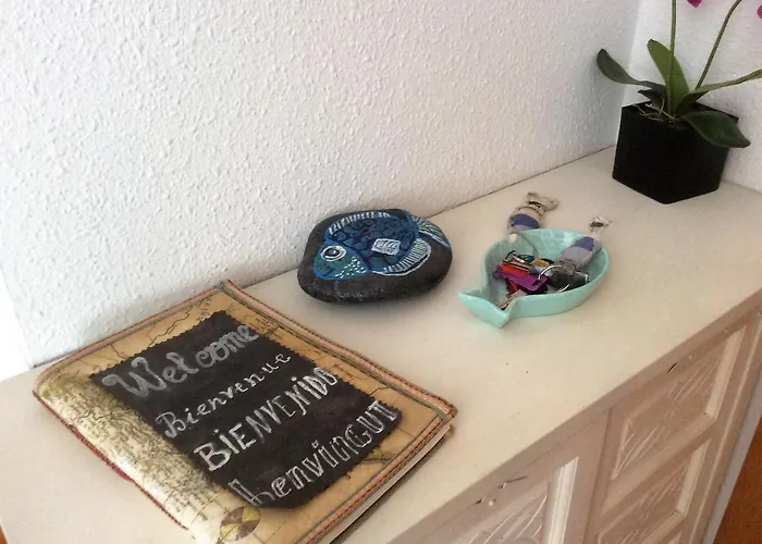 Apartamento Costa Brava