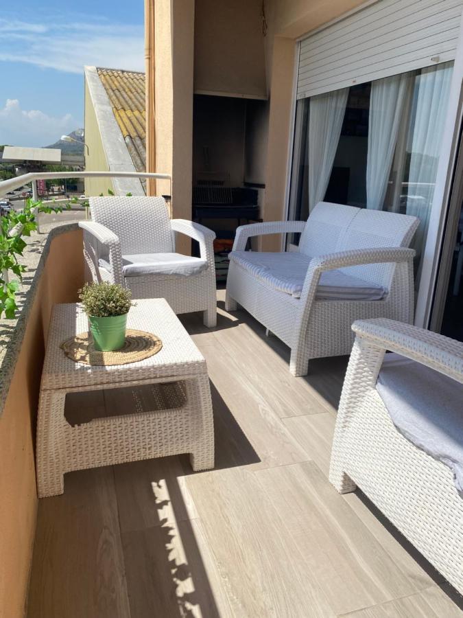 Apartament Costa Brava L'Estartit