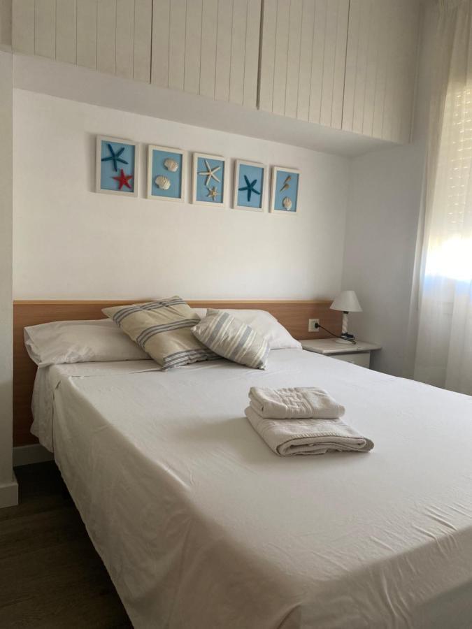 Costa Brava Apartament