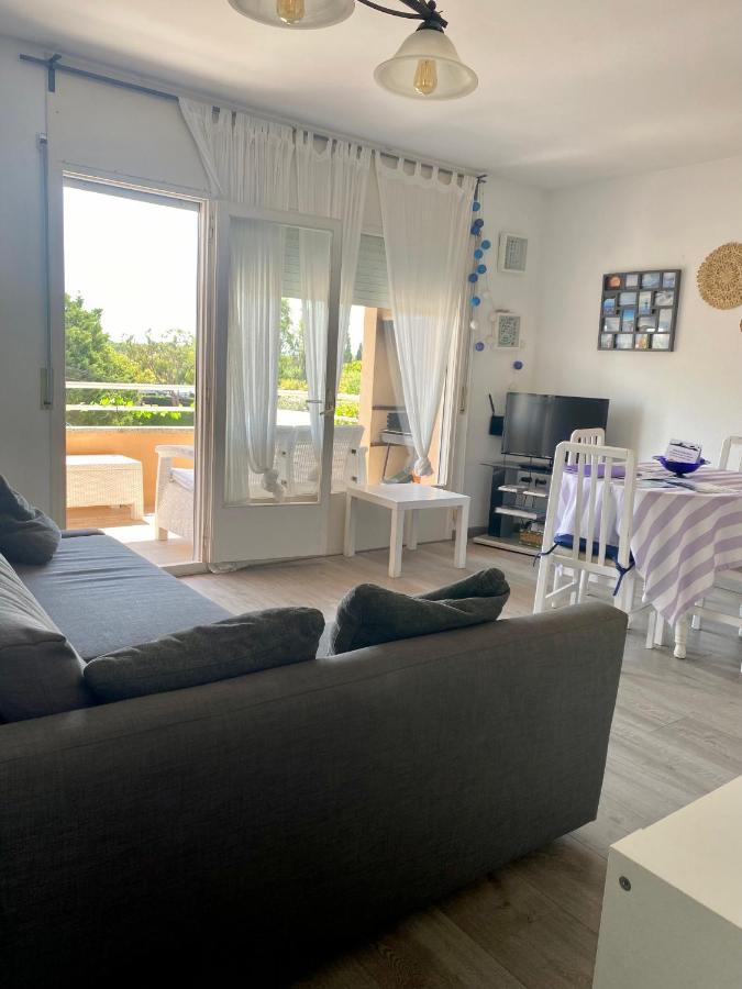 Apartament Costa Brava L'Estartit