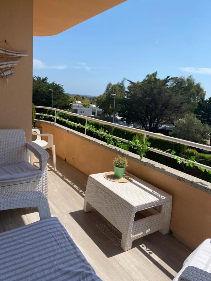 Appartement Costa Brava