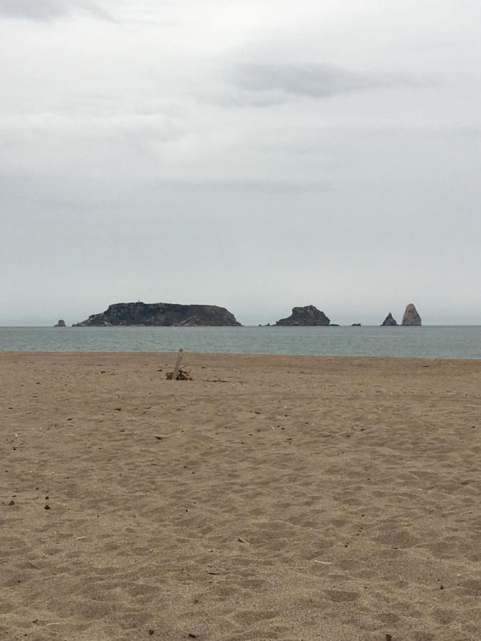 Appartement Costa Brava L'Estartit
