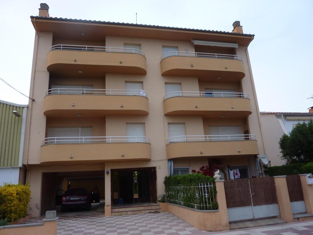 Appartement Costa Brava