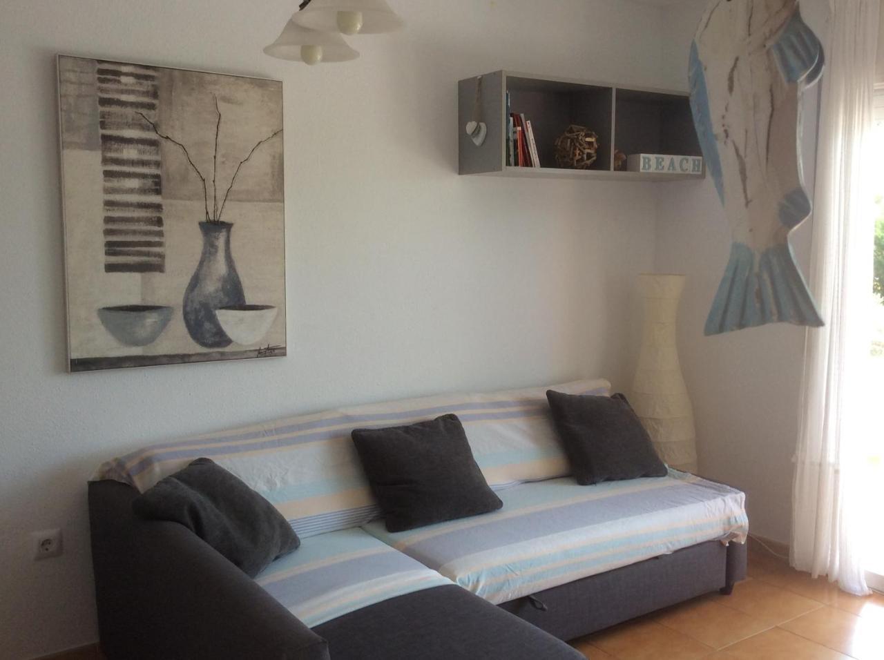 Costa Brava Apartament