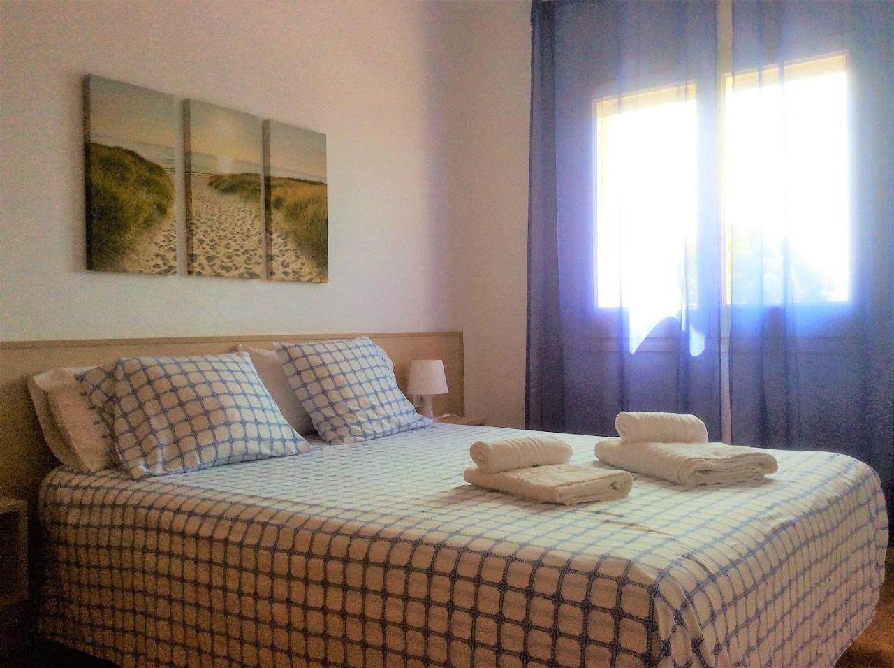Appartement Costa Brava